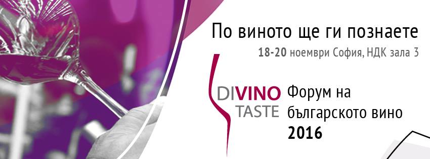 Divino Taste 2016