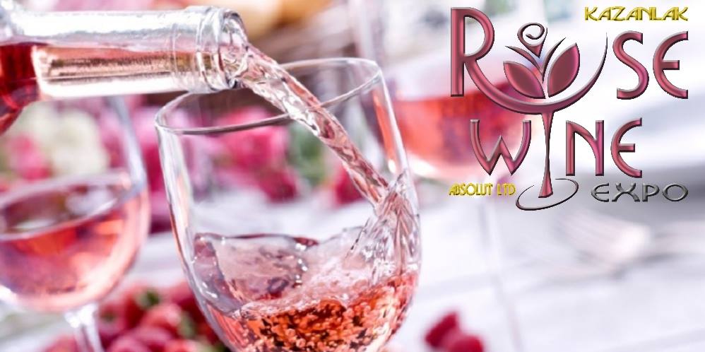 Rose Wine Expo & Rose