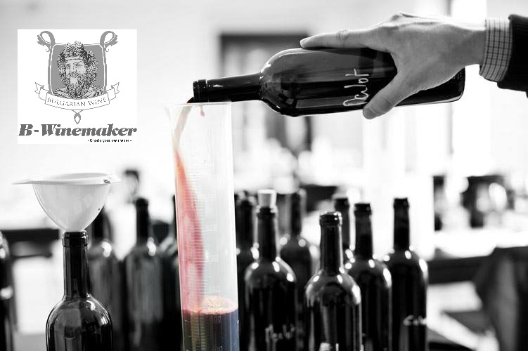 b-winemaker 
